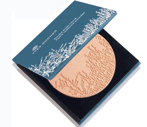 Yves Rocher LumiTendence Puder Yves Rocher LumiTendence Puder