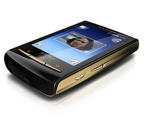 Sony Ericsson Xperia X10 mini pro Sony Ericsson Xperia X10 mini pro