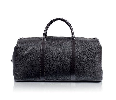 Zegna Bielmonte Bag Zegna Bielmonte Bag