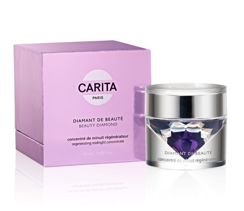 Diamant de Beauty - Carita