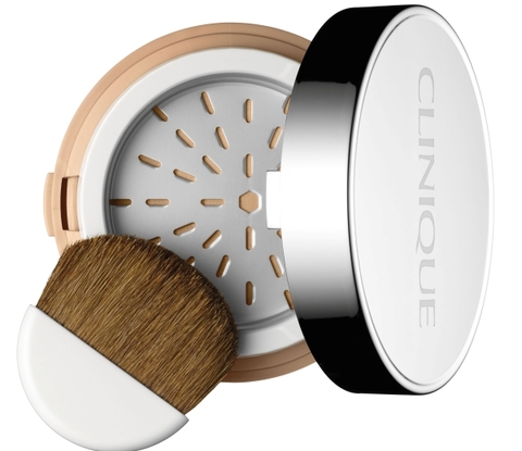 Clinique Superbalanced Powder Makeup SPF 15 Clinique Superbalanced Powder Makeup SPF 15