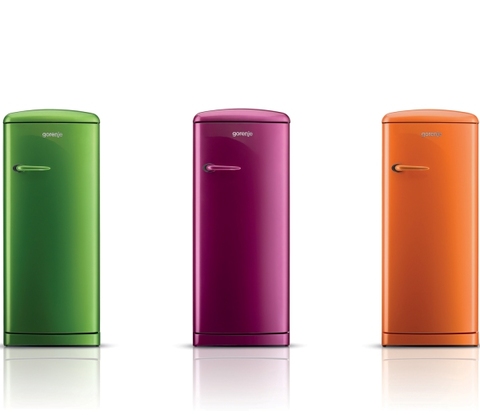Gorenje Funky Design Gorenje Funky Design