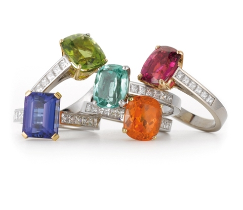 Heldwein Ringe