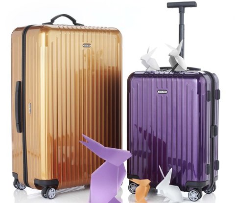 Rimowa Rimowa