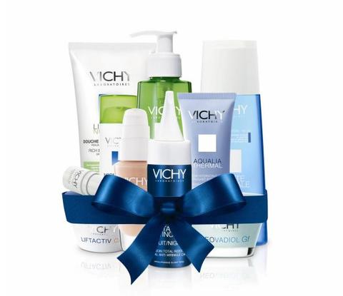 Vichy Vichy