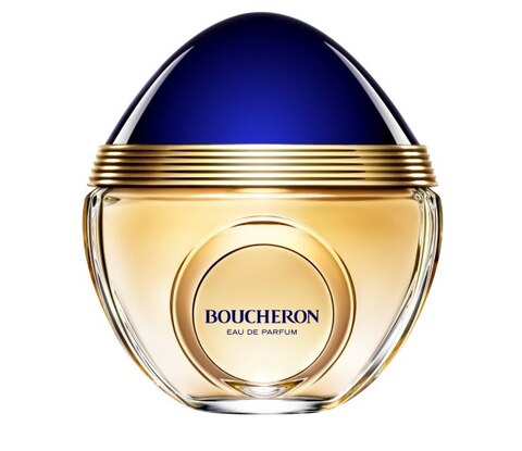 Boucheron Boucheron