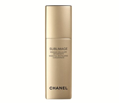 Chanel Sublimage Essence
