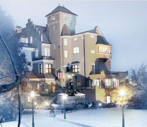 Hotel Schloss Mönchstein Hotel Schloss Mönchstein