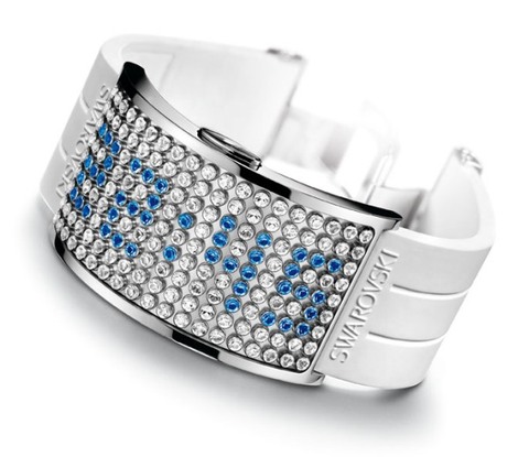 Swarovski DLight