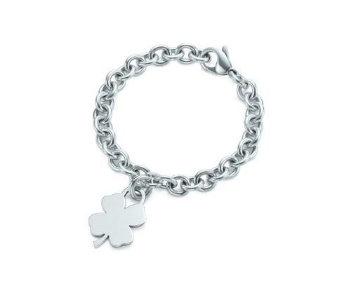 Tiffany 4 Leaf Clover Tiffany 4 Leaf Clover