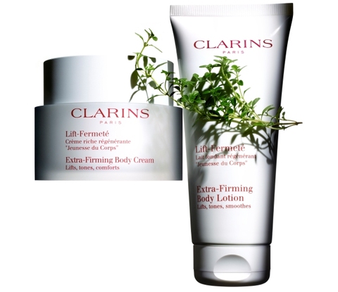 Clarins Lift Fermete