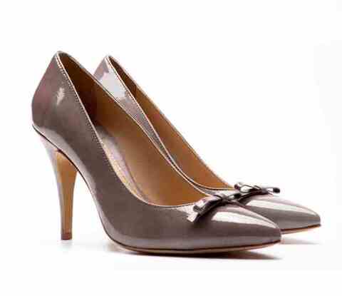 High Heels Prado by Shoetation