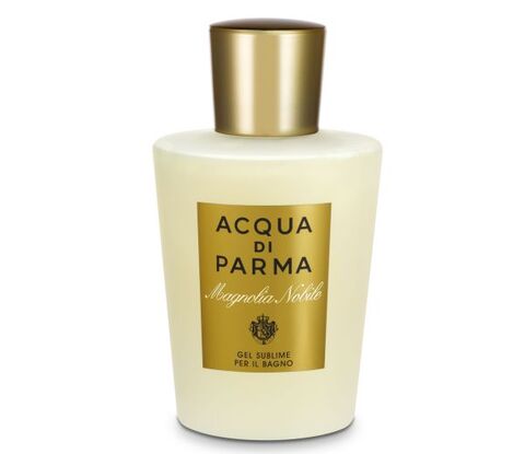 Acqua di Parma - Magnolia Nobile Duschgel Acqua di Parma - Magnolia Nobile Duschgel