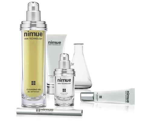 Nimue Gesichtspflege