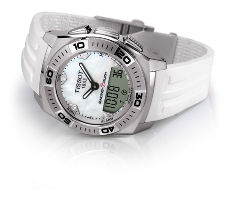 Tissot Racing Touch Tissot Racing Touch