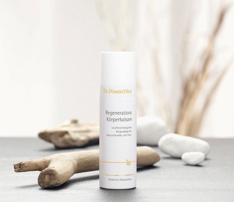 Dr. Hauschka Regeneration Körperbalsam