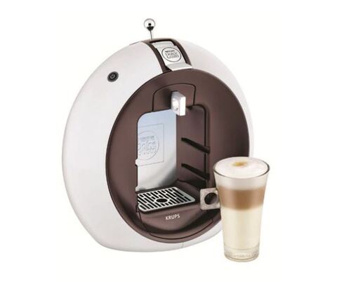 Krups Nespresso Krups Nespresso