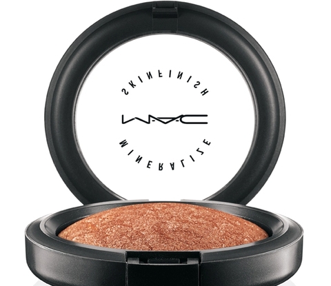 MAC Mineralized Bronzing Powder MAC Mineralized Bronzing Powder