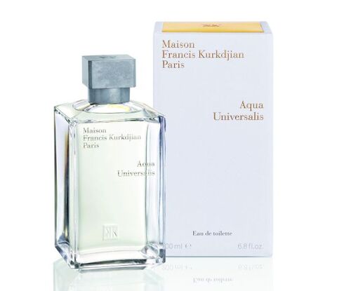 Maison Francis Kurkdijan  -   Aqua Universalis