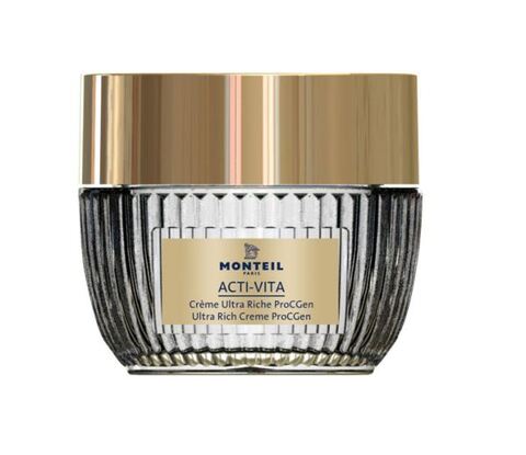 Monteil Ultra Riche Creme Monteil Ultra Riche Creme