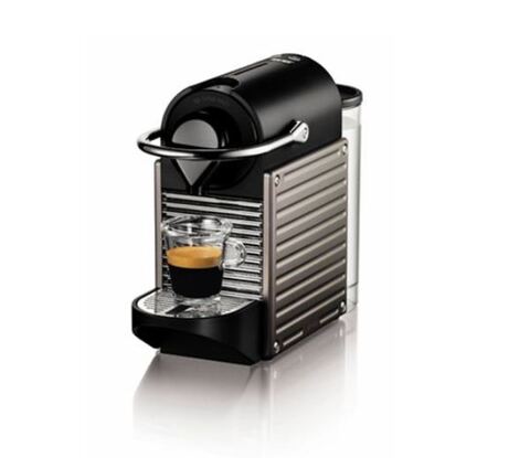 Nespresso Delonghi Pixie