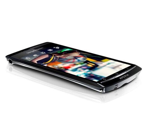 Sony Xperia Arc