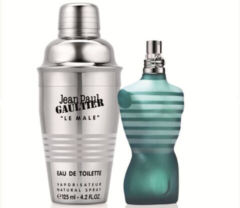 Le Male - Jean Paul Gaultier