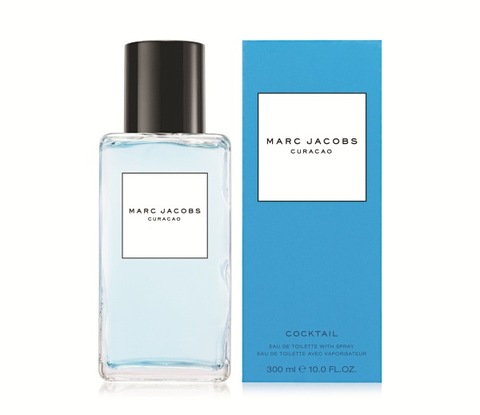 Marc Jacobs Splash Curacao Marc Jacobs Splash Curacao