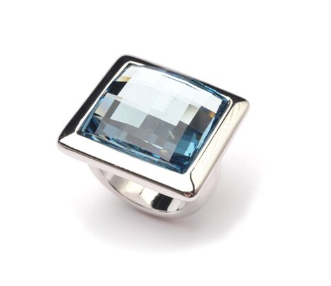 Ring von Luxus Ring von Luxus