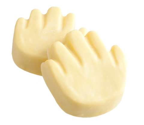 Lush Tiny Hands