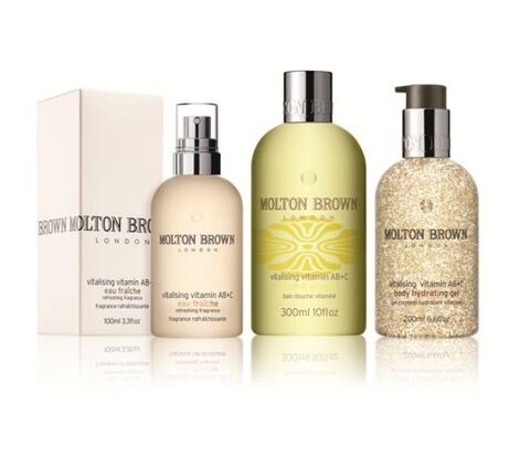 Molton Brown