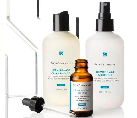 SkinCeuticals Blemish + Age SkinCeuticals Blemish + Age