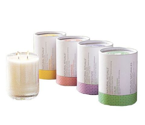 Soja Duftkerzen von Partylite Soja Duftkerzen von Partylite