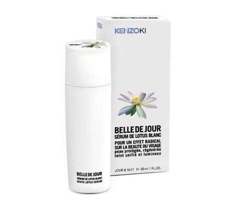 Kenzoki Belle de Jour Serum