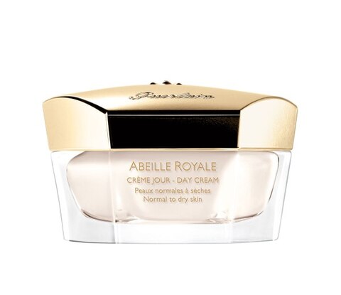 Guerlain Abbeille Royale