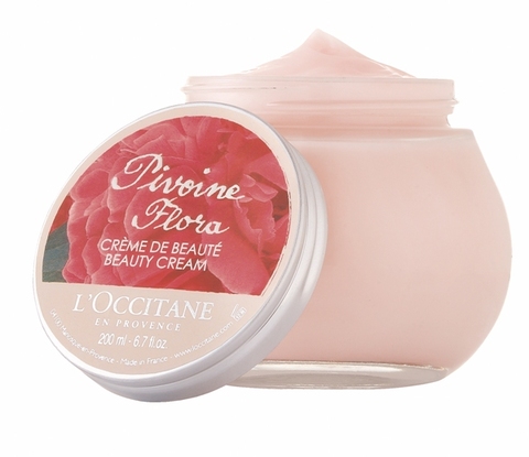 L'Occitane Pfingstrose Bodycreme L'Occitane Pfingstrose Bodycreme