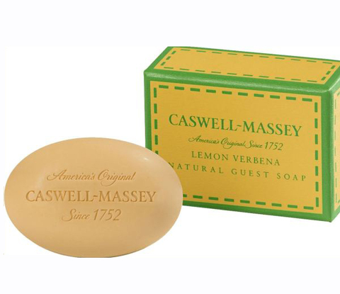 Caswell Massey Verbena Gästeseife Caswell Massey Verbena Gästeseife