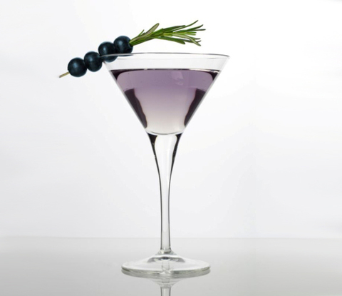 Grey Goose Lifeball Drink