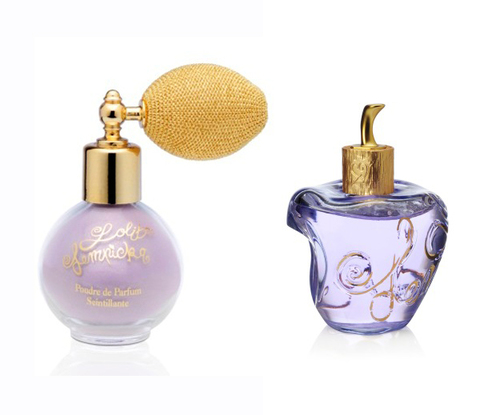 Lolita Lempicka Powder Spray Lolita Lempicka Powder Spray