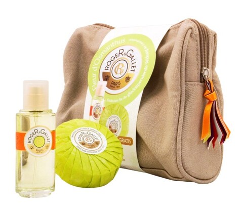Roger & Gallet Fleur Osmanthus Roger & Gallet Fleur Osmanthus
