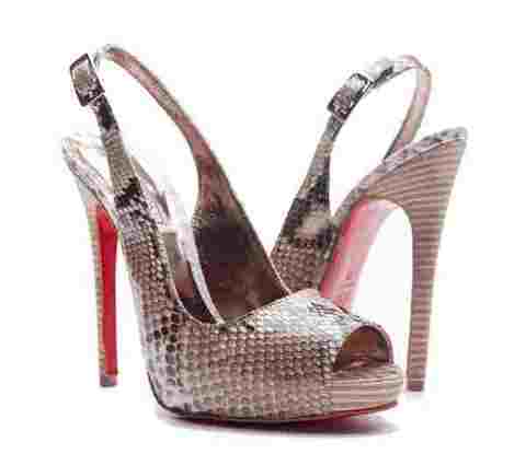 Shoetation High Heels Slingback 
