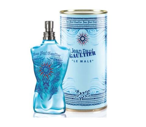 Le Male - Jean Paul Gaultier