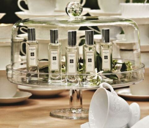 Jo Malone Tea Collection
