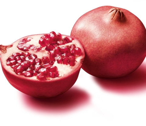 Granatapfel 