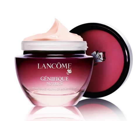 Lancome Genifique Nutrics Lancome Genifique Nutrics