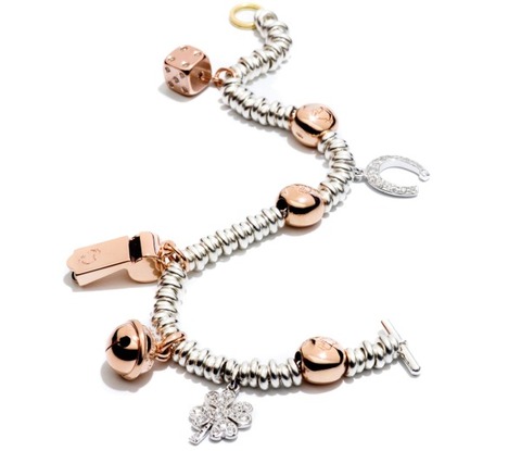 HELDWEIN Dodo Portafortuna Armband HELDWEIN Dodo Portafortuna Armband