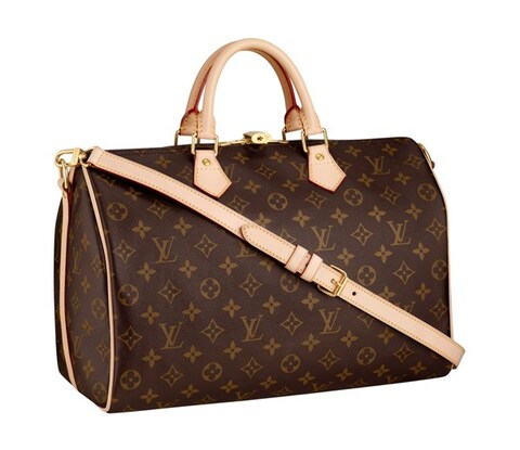 Louis Vuitton Speedy Bandoulière Louis Vuitton Speedy Bandoulière