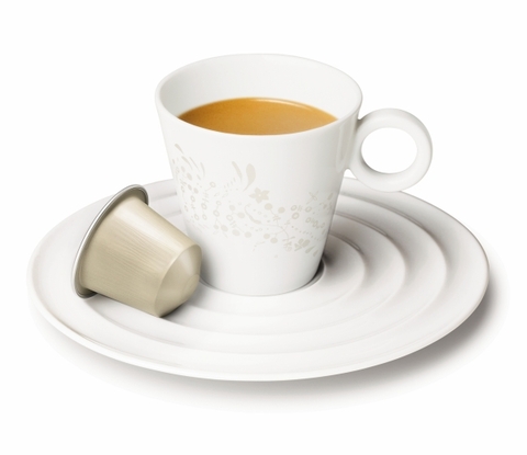 Nespresso Nespresso