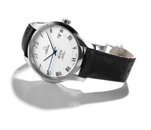 Omega DeVille CoAxial Omega DeVille CoAxial