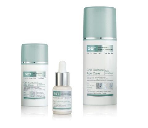 SBT Skin Biology Therapy Travel Set SBT Skin Biology Therapy Travel Set